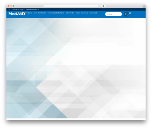Creaworld eshop WordPress plugin - medaid.com.sg