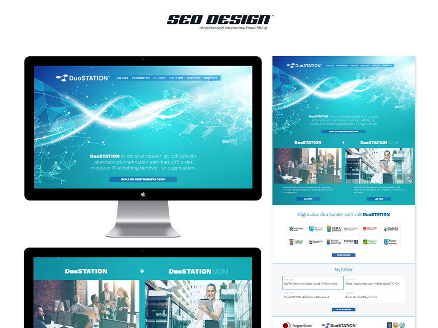 ProgramDuon theme WordPress ProgramDuon theme WordPress