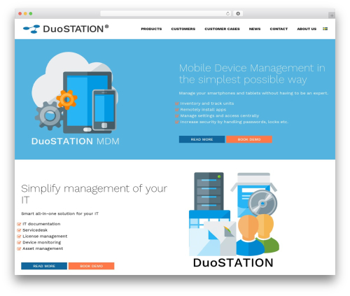 Easy Load More (easy-load-more) free WordPress plugin - duostation.com