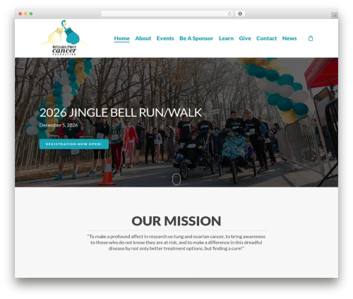 Styles with shortcodes WordPress plugin - dpcancerfoundation.org