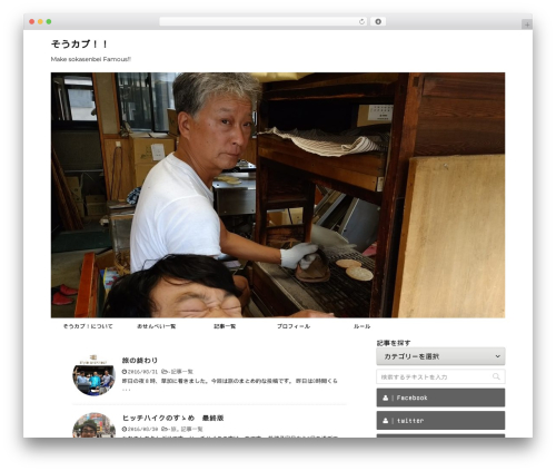 Mage Google Maps (mage-google-maps) free WordPress plugin - so-cub.com