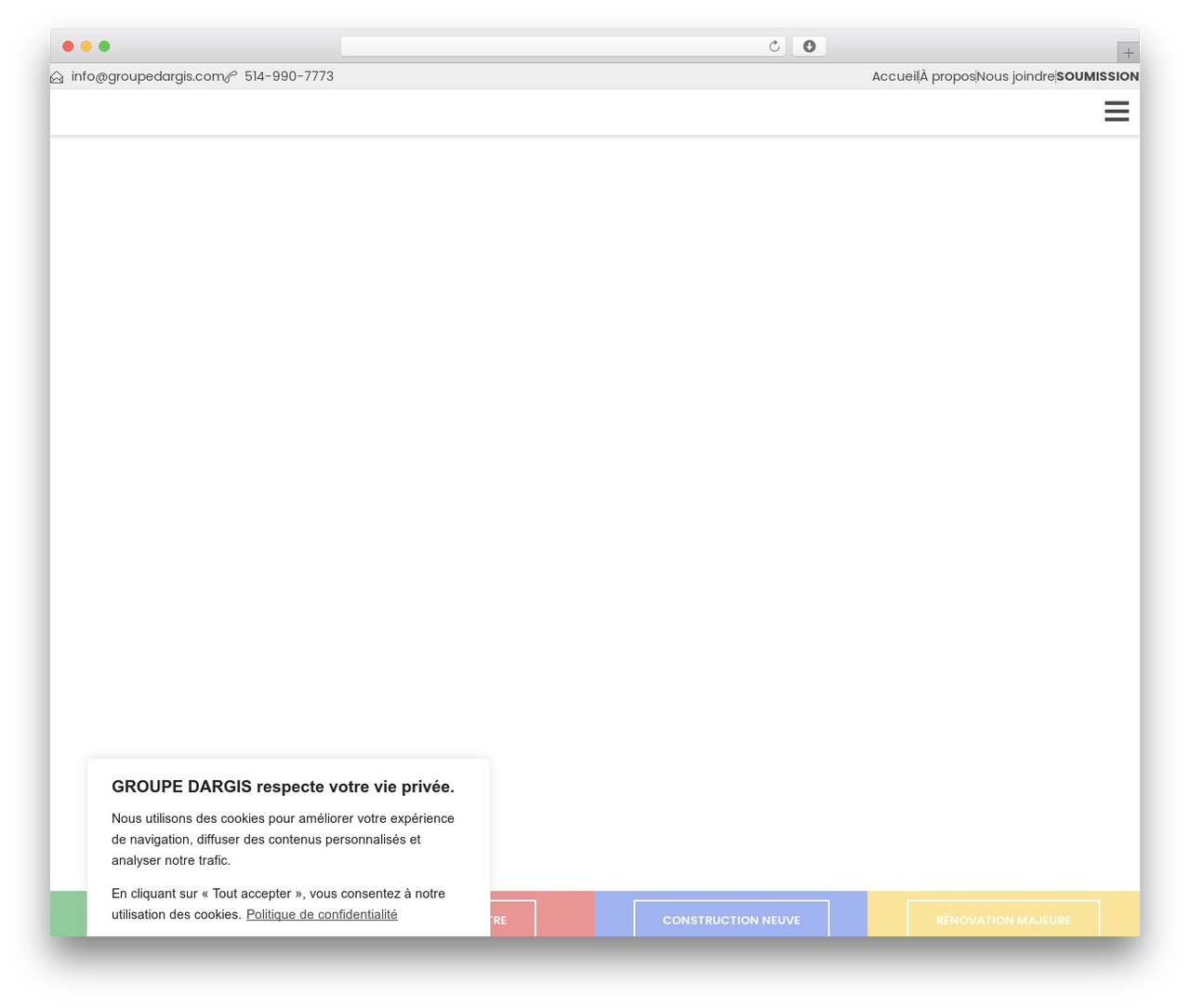 Theme WordPress Hello Elementor - groupedargis.com