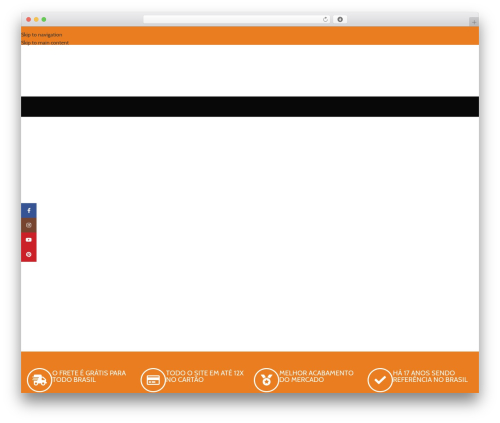 Order on Mobile for Wocoommerce (woo-order-on-whatsapp) free WordPress plugin - ecovilleportasejanelas.com.br