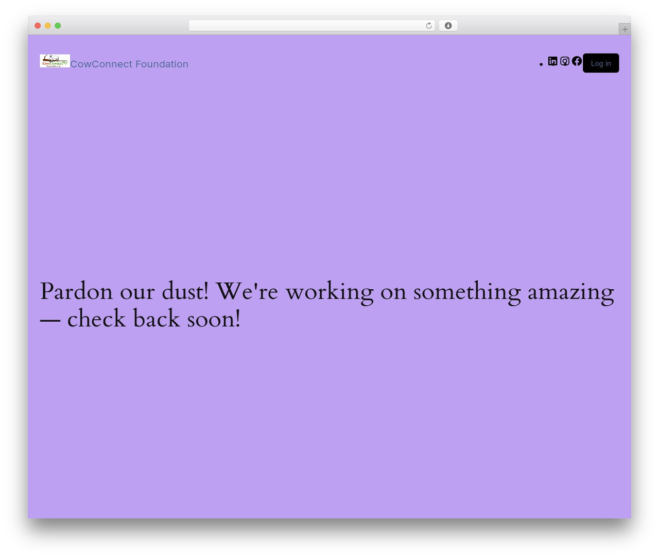 WordPress theme Alone - cowconnect.org WordPress theme Alone - cowconnect.org