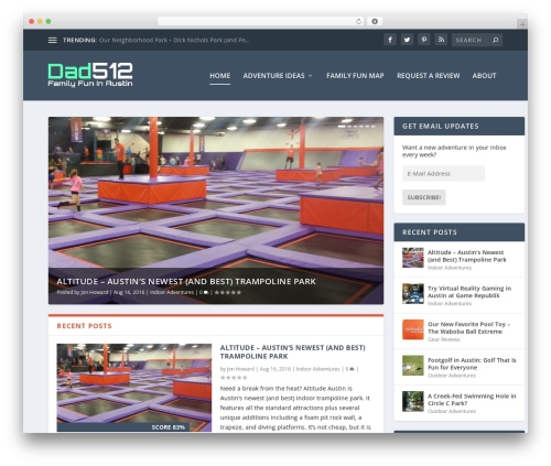 WP Advertize It (wp-advertize-it) free WordPress plugin - dad512.com