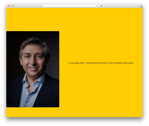 Star Rating Block (star-rating-block) free WordPress plugin - andrenovaisdepaula.com