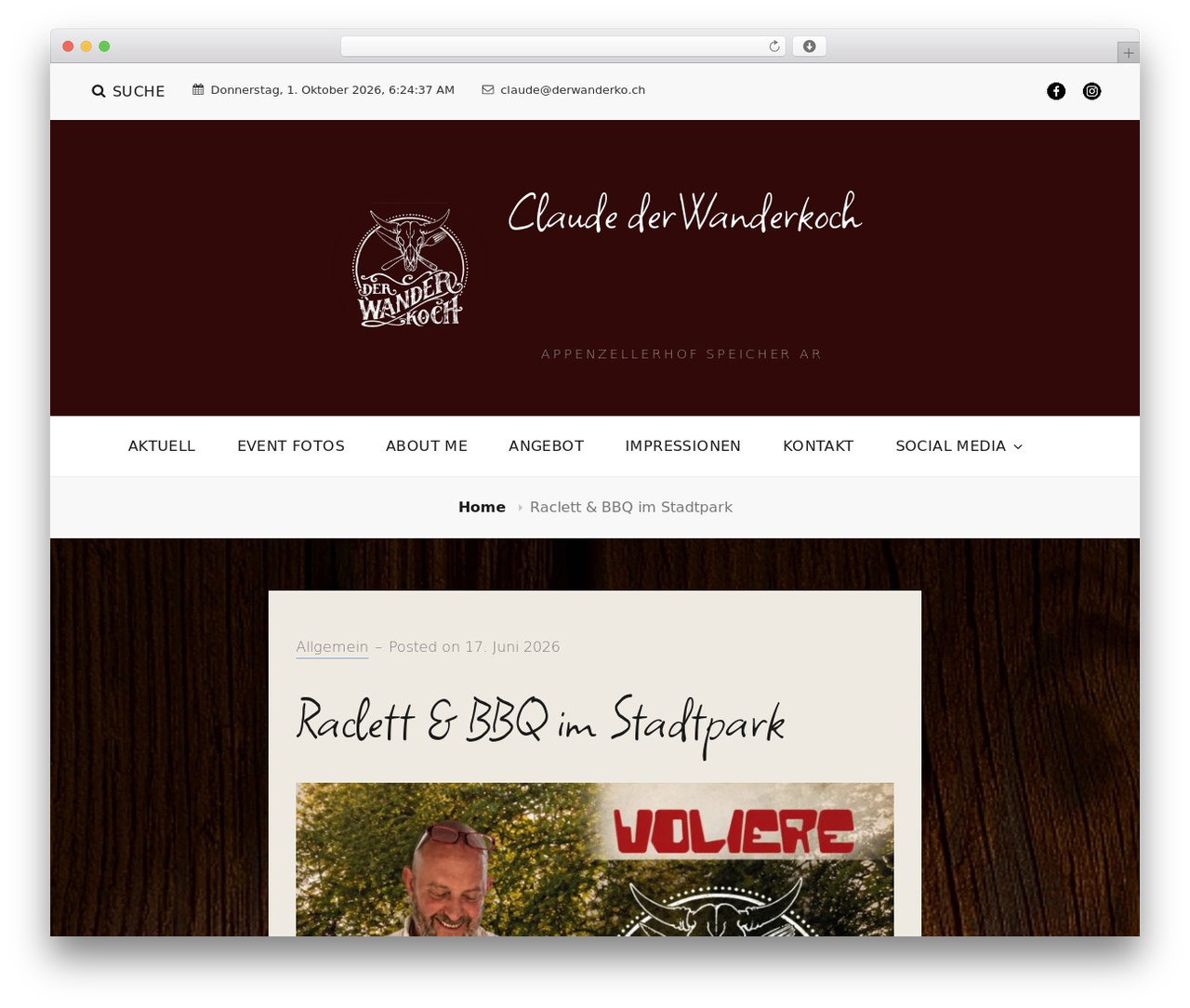 WordPress theme High-Responsive Child-Theme - derwanderko.ch WordPress theme High-Responsive Child-Theme - derwanderko.ch