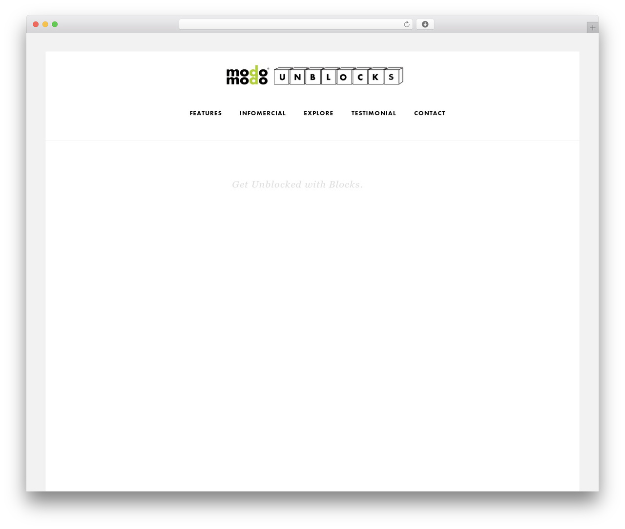 WordPress theme Hypnos - modomodounblocks.com WordPress theme Hypnos - modomodounblocks.com