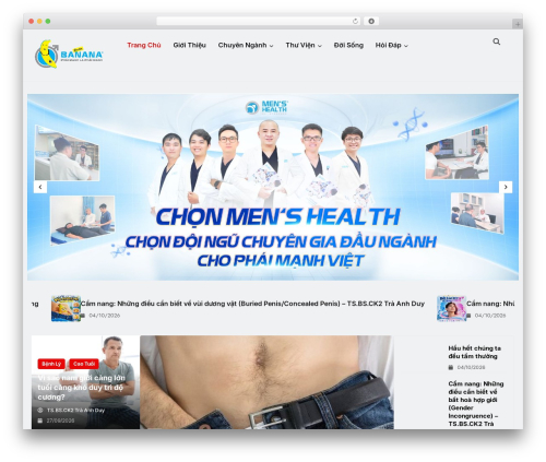 News kit elementor addons WordPress plugin - traanhduy.com
