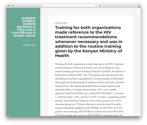 WordPress theme Rams - tritannhanghieuqua.com