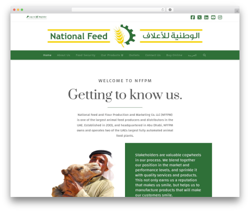 Tco woo checkout editor WordPress plugin - nffpm.ae