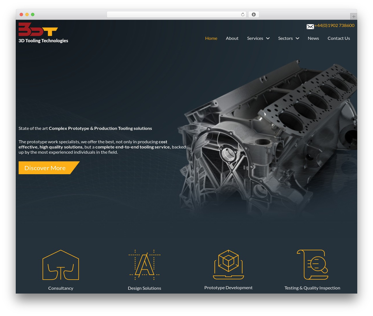 Beaver Builder Theme WordPress website theme - 3dtooltech.com Beaver Builder Theme WordPress website theme - 3dtooltech.com