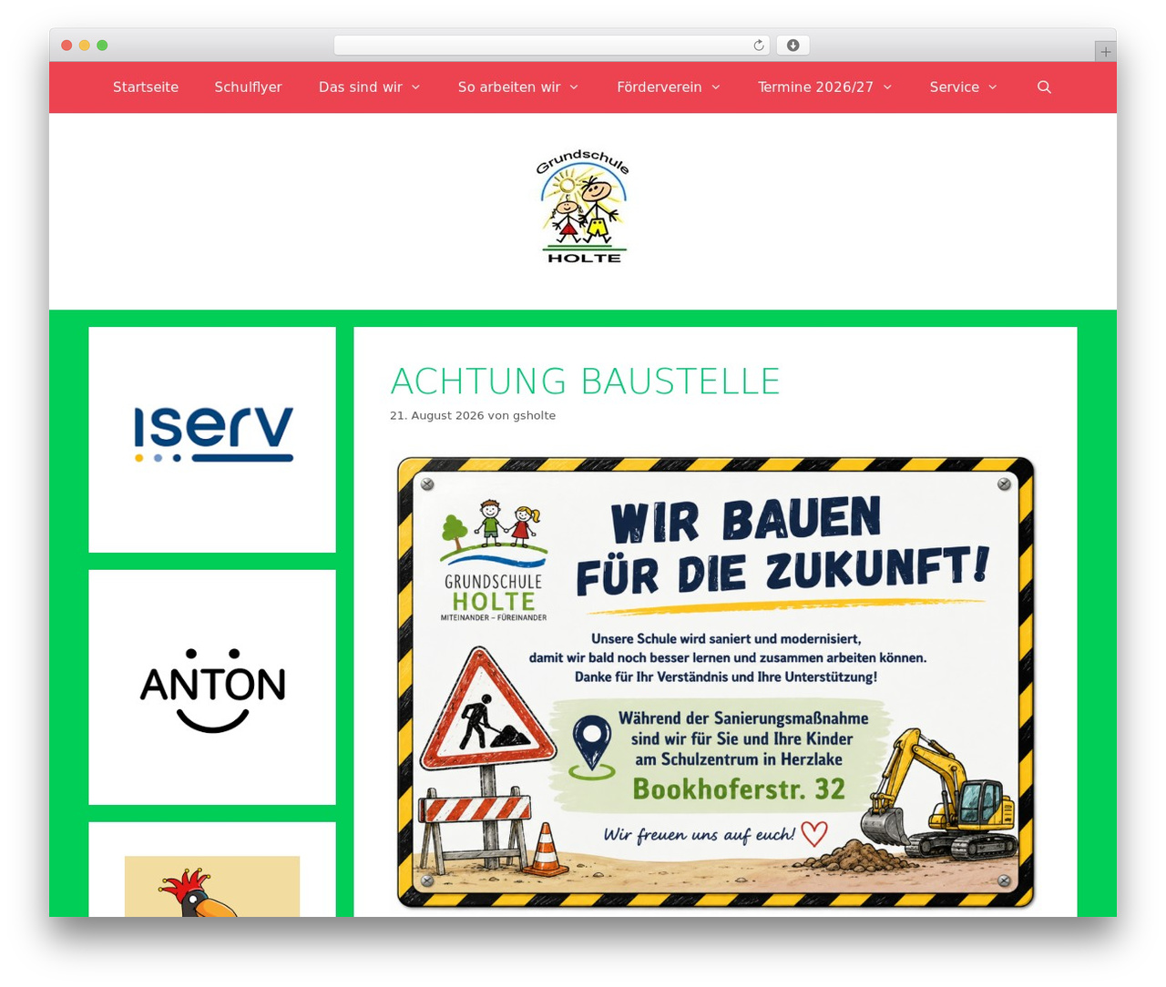 GeneratePress WordPress theme - gsholte.de GeneratePress WordPress theme - gsholte.de