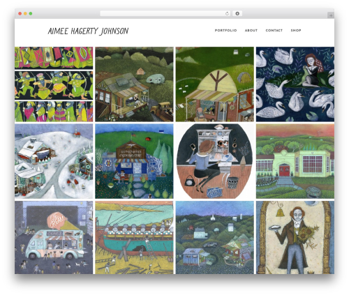 Themewich shortcodes WordPress plugin - aimeehagertyjohnson.com