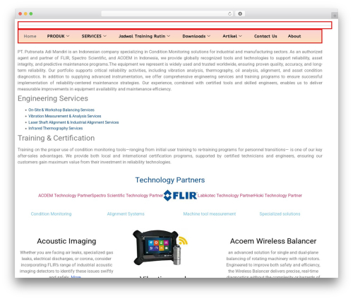 SRS Simple Hits Counter (srs-simple-hits-counter) free WordPress plugin - putranata.com