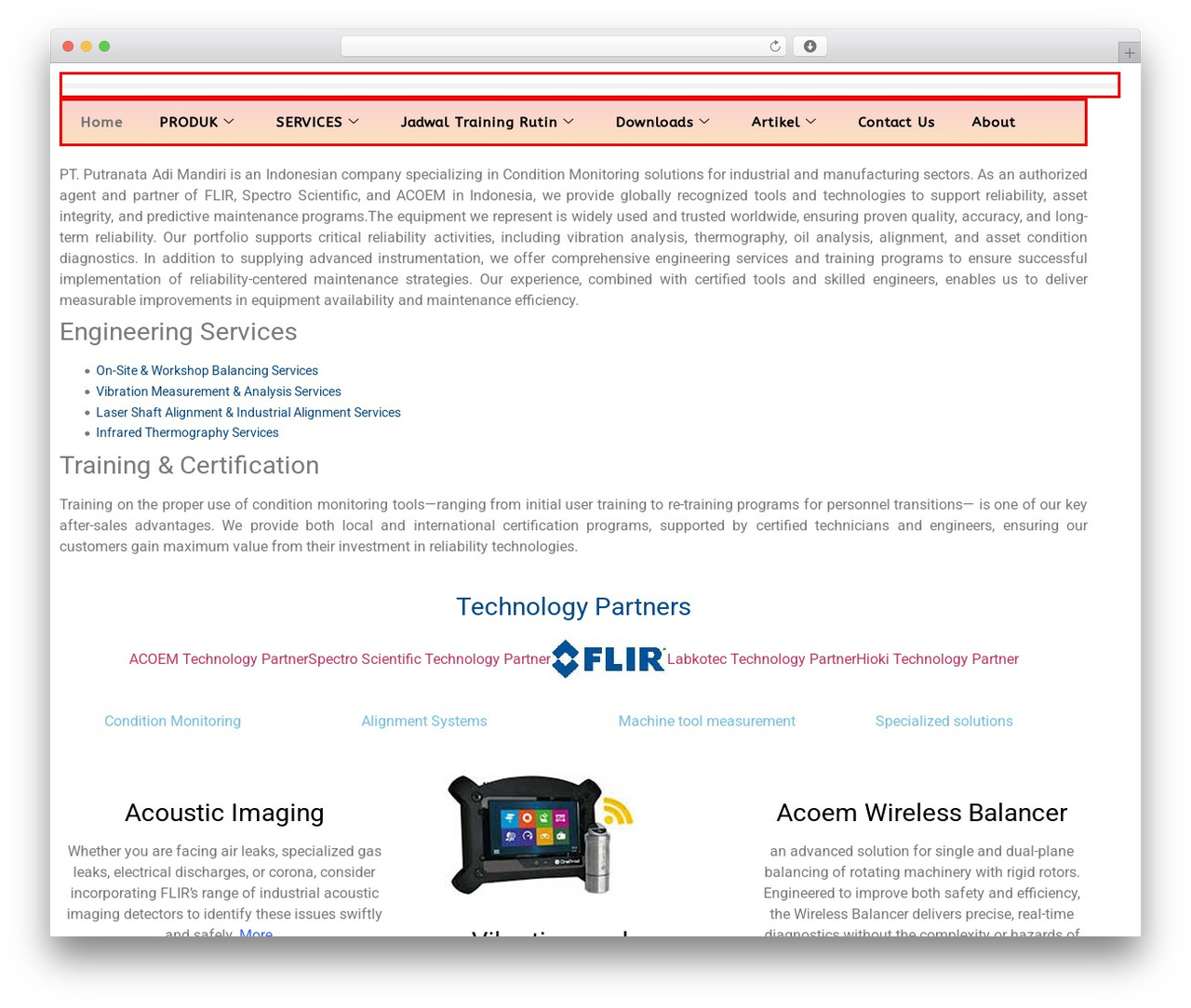 Hello Elementor WordPress theme - putranata.com Hello Elementor WordPress theme - putranata.com