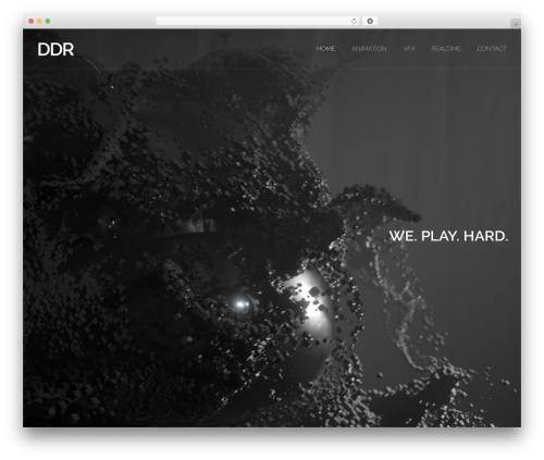 Nicescrollr (nicescrollr) free WordPress plugin - ddrsa.com Nicescrollr (nicescrollr) free WordPress plugin - ddrsa.com