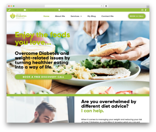 CC BMI Calculator (cc-bmi-calculator) free WordPress plugin - theukdiabetesdietitian.com