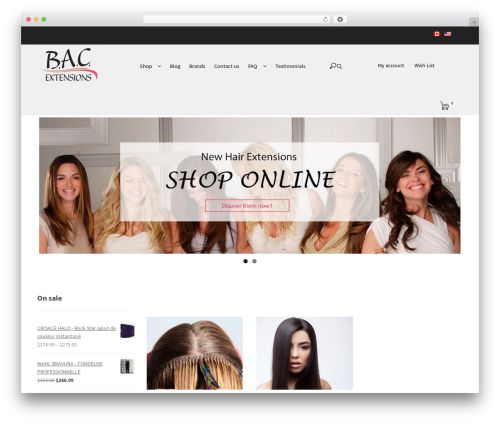 Yith woocommerce color label variations premium WordPress plugin - bac-extensions.com