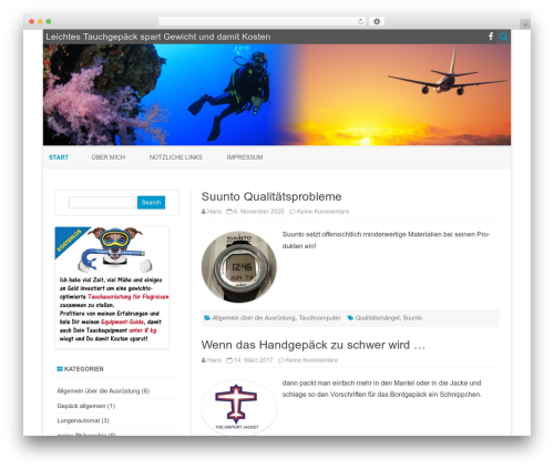 Popup | Custom Popup Builder (m-wp-popup) free WordPress plugin - tauchgepaeck.de Popup | Custom Popup Builder (m-wp-popup) free WordPress plugin - tauchgepaeck.de