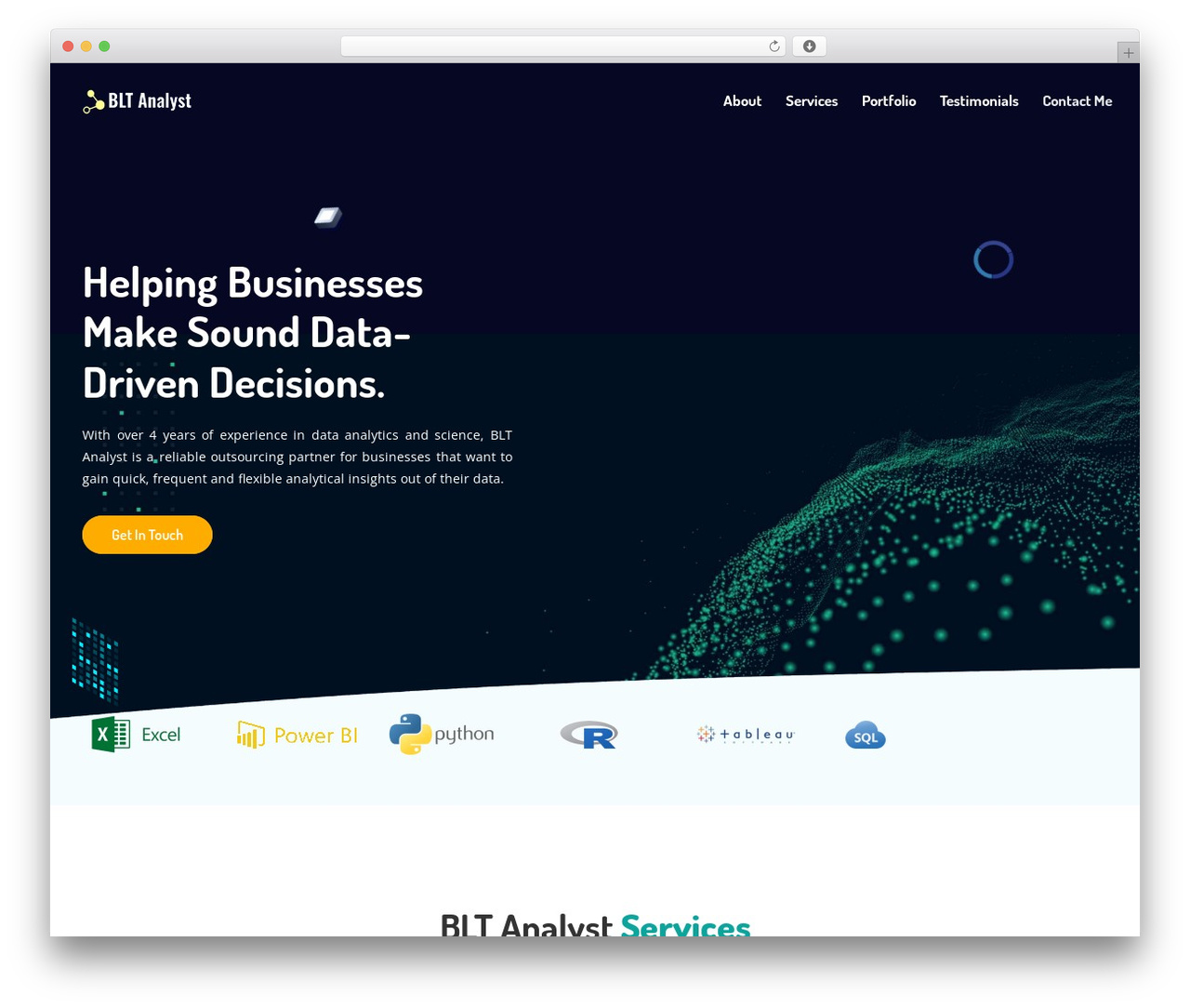 Alpas theme WordPress - bltanalyst.com Alpas theme WordPress - bltanalyst.com