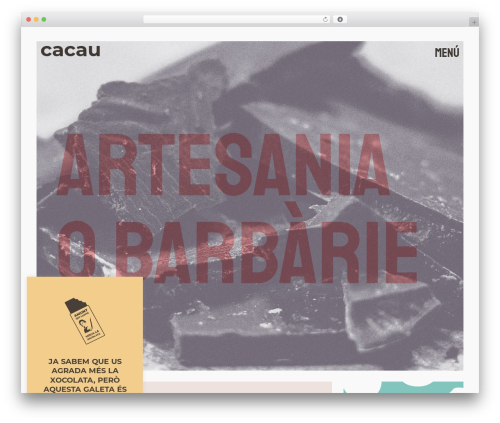 Woo smart quick view premium WordPress plugin - cacau.cat