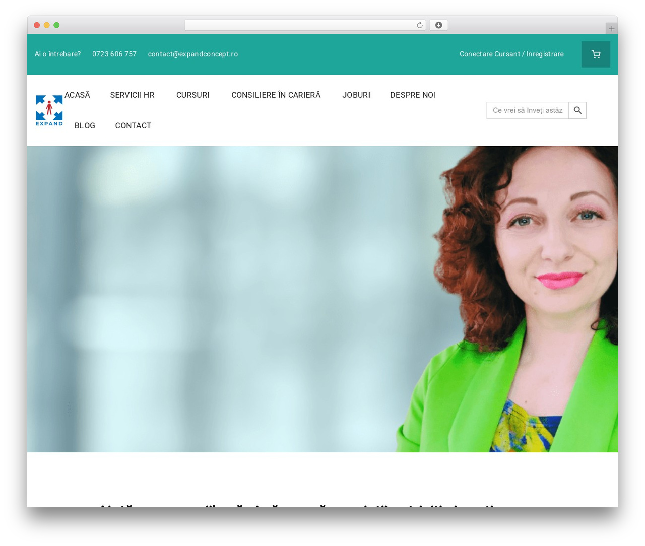 Course Builder top WordPress theme - expandconcept.ro Course Builder top WordPress theme - expandconcept.ro
