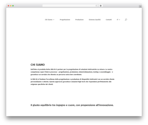 Supreme mega menu WordPress plugin - dea-ht.com