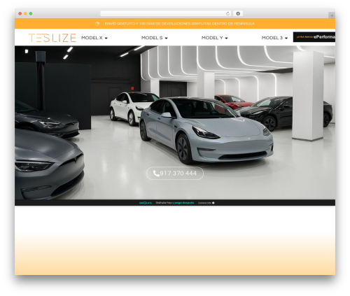 Bayna WordPress plugin - teslize.com