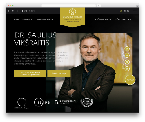 Wordpress_image_mapper WordPress plugin - viksraitis.com