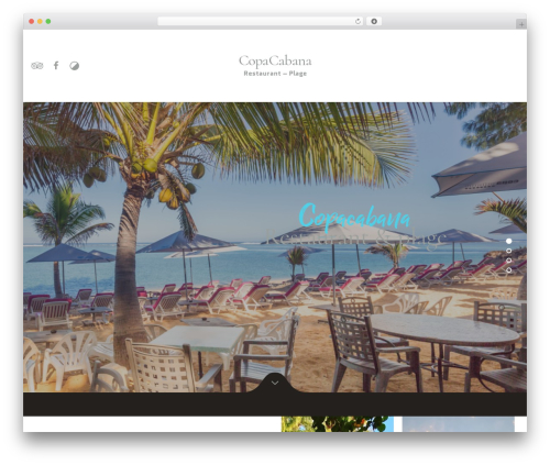 Nova Blocks by Pixelgrade (nova-blocks) free WordPress plugin - www.copacabana.re