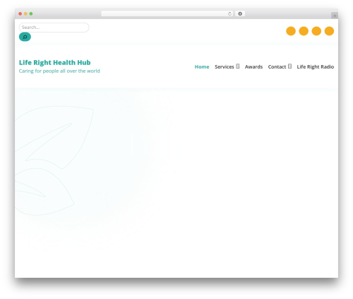 Omnisend WordPress plugin - liferight.co.uk