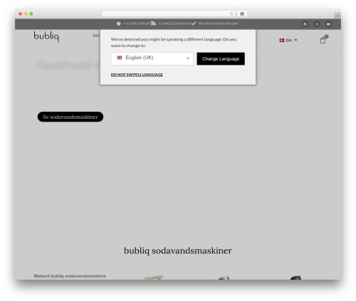 Sender net automated emails WordPress plugin - bubliq.com