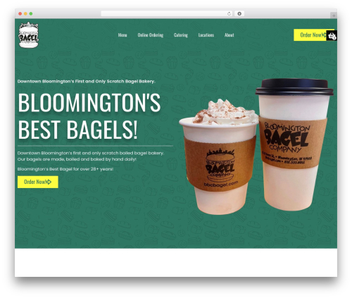 Woocommerce extra product options pro WordPress plugin - bbcbagel.com
