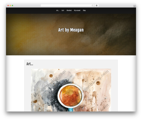 Invoice for WooCommerce (invoice-for-woocommerce) free WordPress plugin - meaganewing.com Invoice for WooCommerce (invoice-for-woocommerce) free WordPress plugin - meaganewing.com
