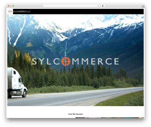 Theme WordPress Ruby Ecommerce - sylcommerce.com Theme WordPress Ruby Ecommerce - sylcommerce.com