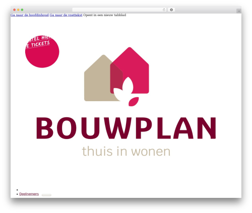Max addons pro bricks WordPress plugin - beursbouwplan.nl