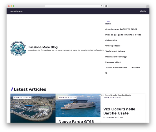 Myagileprivacy advanced features WordPress plugin - passionemare.com