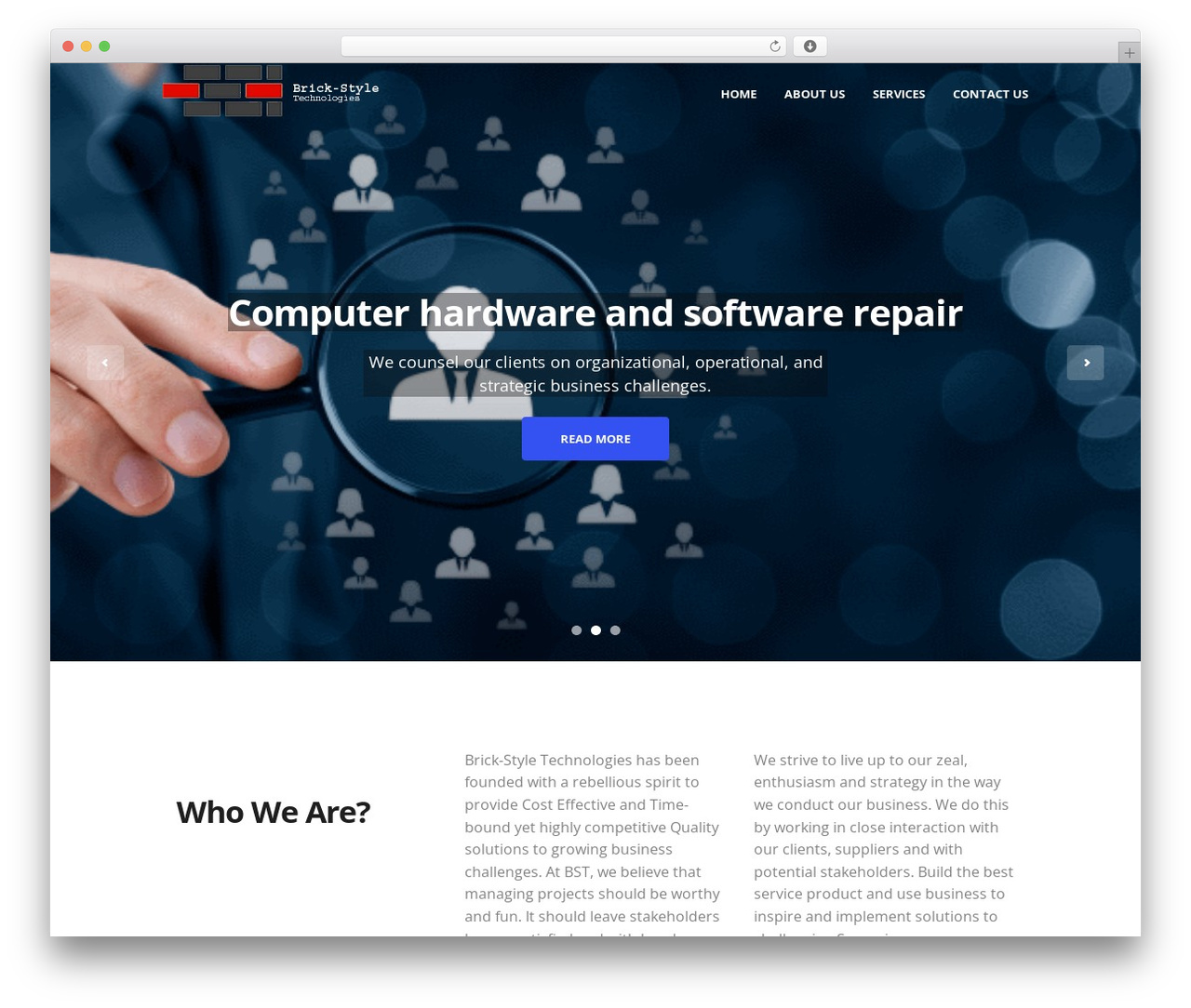 WordPress theme LeadEngine | Shared By VestaThemes.com - brickstyletechnologies.com WordPress theme LeadEngine | Shared By VestaThemes.com - brickstyletechnologies.com