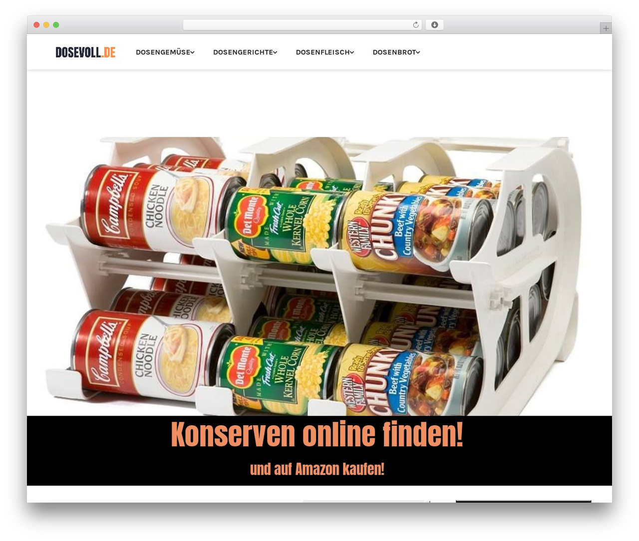 Divi WordPress theme - dosevoll.de Divi WordPress theme - dosevoll.de