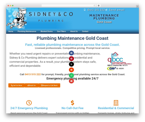 Conditional logic for elementor forms WordPress plugin - sidneyandco.com.au
