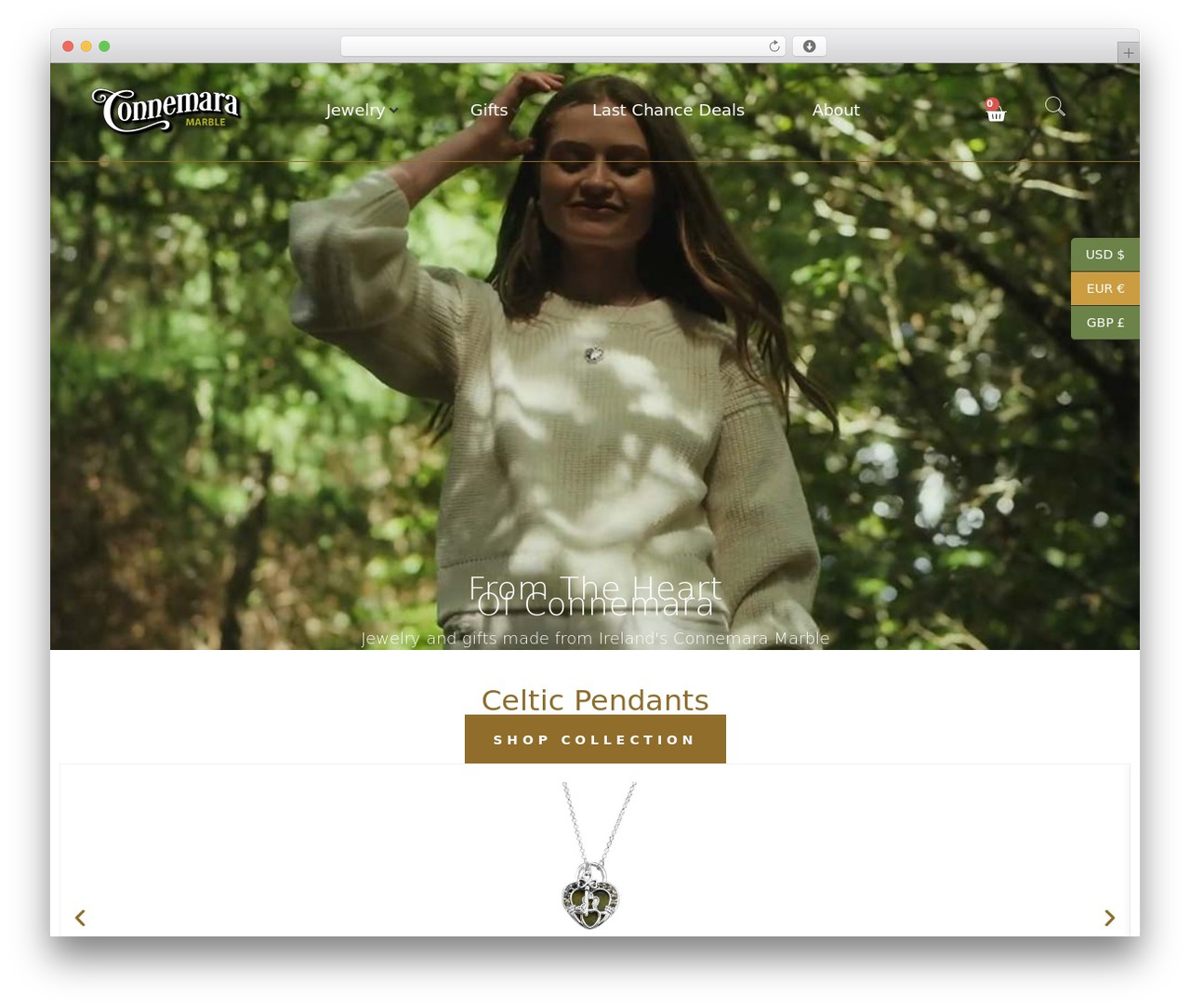 Hello Elementor WordPress theme - connemaramarble.com Hello Elementor WordPress theme - connemaramarble.com