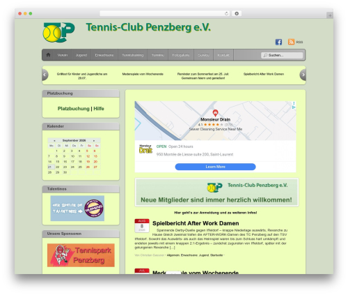 ALO EasyMail Newsletter (alo-easymail) free WordPress plugin - tennisclub-penzberg.de ALO EasyMail Newsletter (alo-easymail) free WordPress plugin - tennisclub-penzberg.de