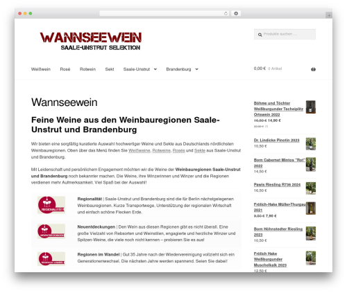 Storefront Product Sharing (storefront-product-sharing) free WordPress plugin - wannseewein.de Storefront Product Sharing (storefront-product-sharing) free WordPress plugin - wannseewein.de