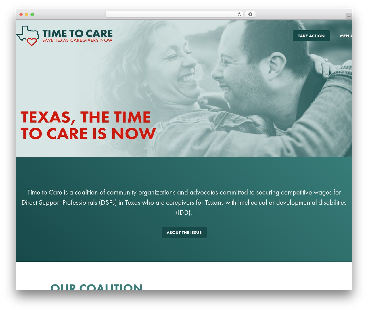 Theme WordPress PXL Framework - timetocaretx.org Theme WordPress PXL Framework - timetocaretx.org