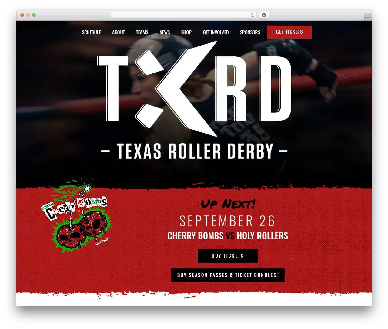 txdr WordPress theme - txrd.com txdr WordPress theme - txrd.com