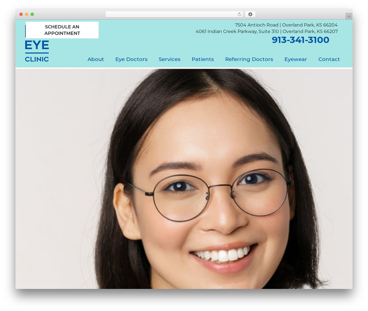 WordPress theme JW Bootstrap - kceyeclinic.com WordPress theme JW Bootstrap - kceyeclinic.com