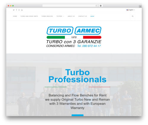 WP Blog and Widget (wp-blog-and-widgets) free WordPress plugin - turbo.it WP Blog and Widget (wp-blog-and-widgets) free WordPress plugin - turbo.it
