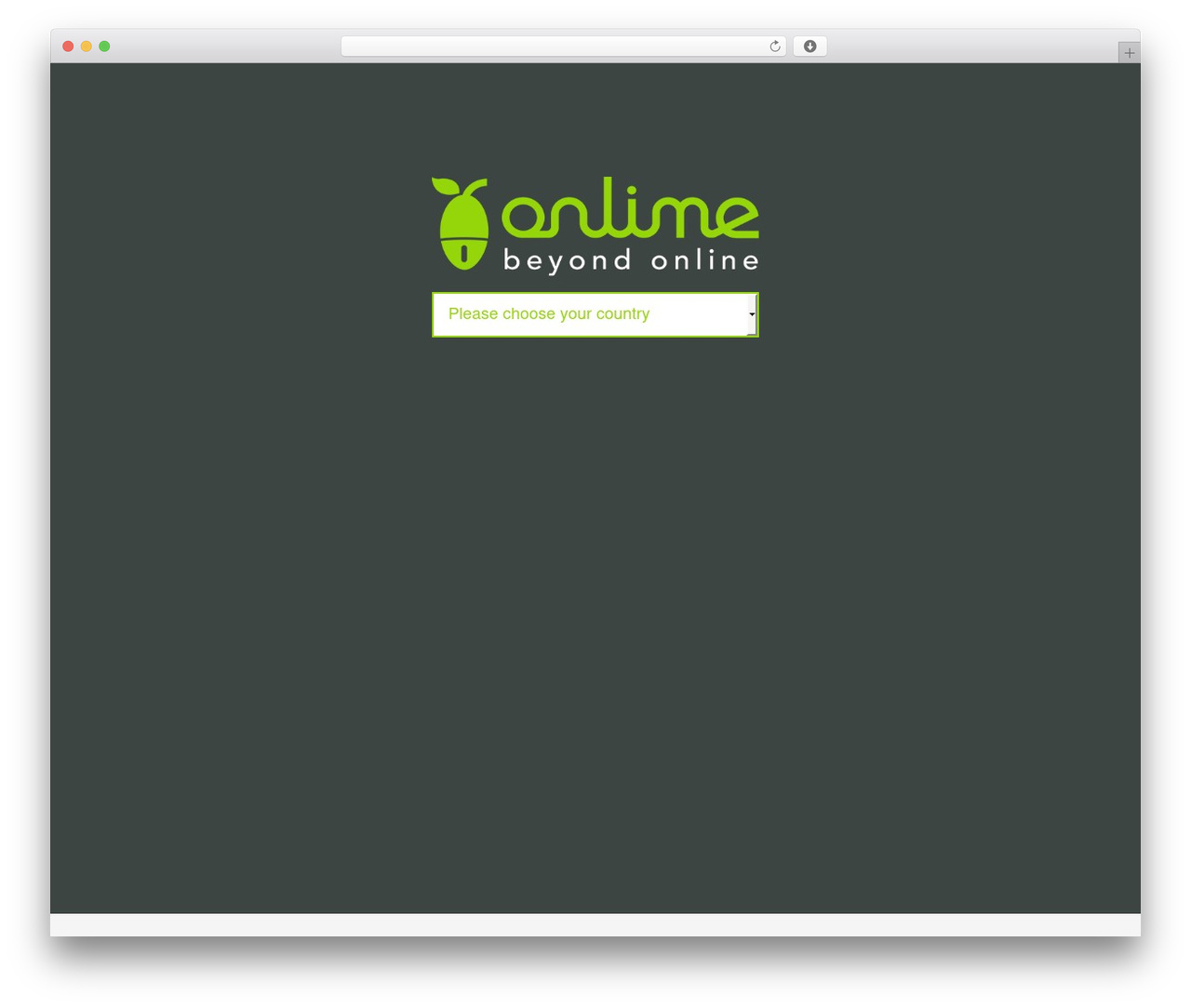 Beyond Onlime best WordPress theme - onlime.com Beyond Onlime best WordPress theme - onlime.com