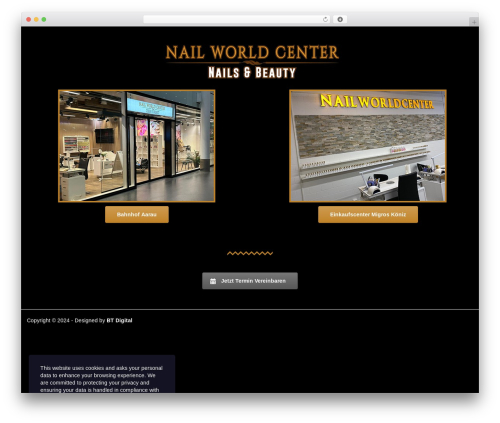 GDPR Compliance & Cookie Consent (gdpr-compliance-cookie-consent) free WordPress plugin - nailworldcenter.ch GDPR Compliance & Cookie Consent (gdpr-compliance-cookie-consent) free WordPress plugin - nailworldcenter.ch